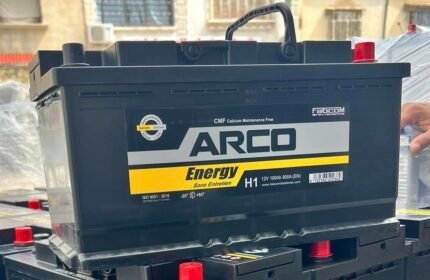 Arco
